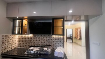 Kitchen in 3 BHK Apartment at Perungalathur – for Sale