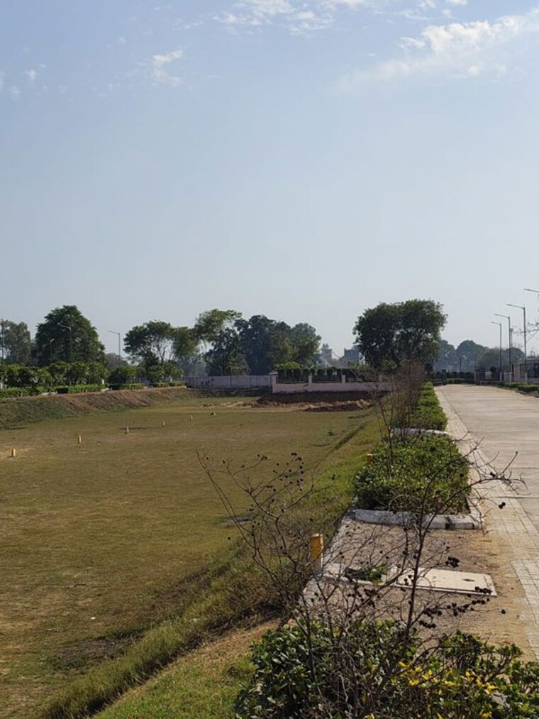 undefined, vk-sohna-greens  134 Sq.Yd. Plot In Sohna Sector 4 Gurgaon 10116568