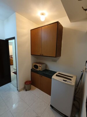  1 BHK Apartment at Lokhandwala Residency, Worli – for Rent