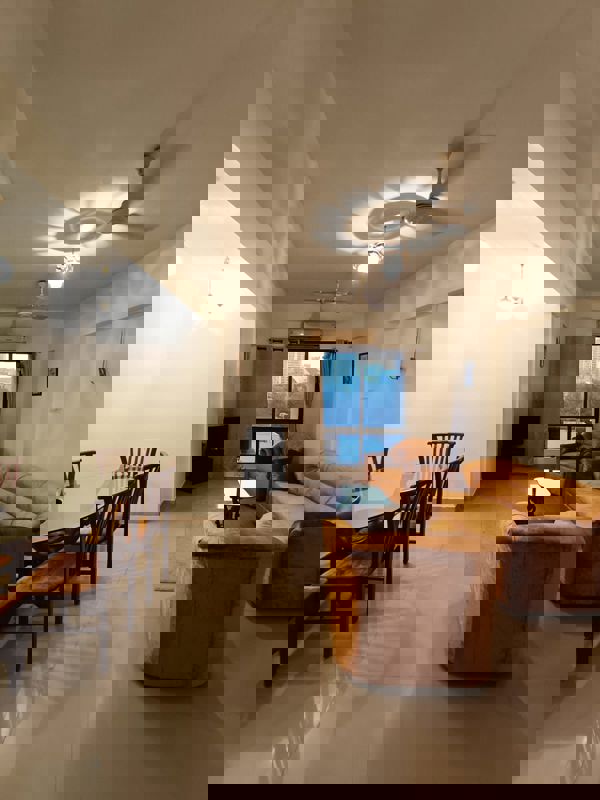 1 BHK 500 Sq.Ft. Apartment in Lokhandwala Residency