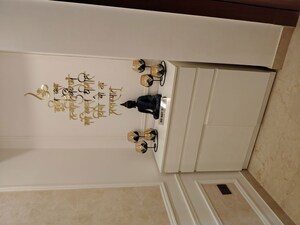 Furnished Amenities in 3 BHK Builder Floor at Lion Green Valley Homes, Sector 35 – for Sale