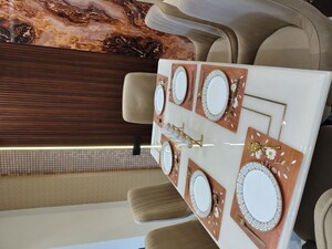 3 BHK Builder Floor For Sale in Lion Green Valley Homes, Sector 35