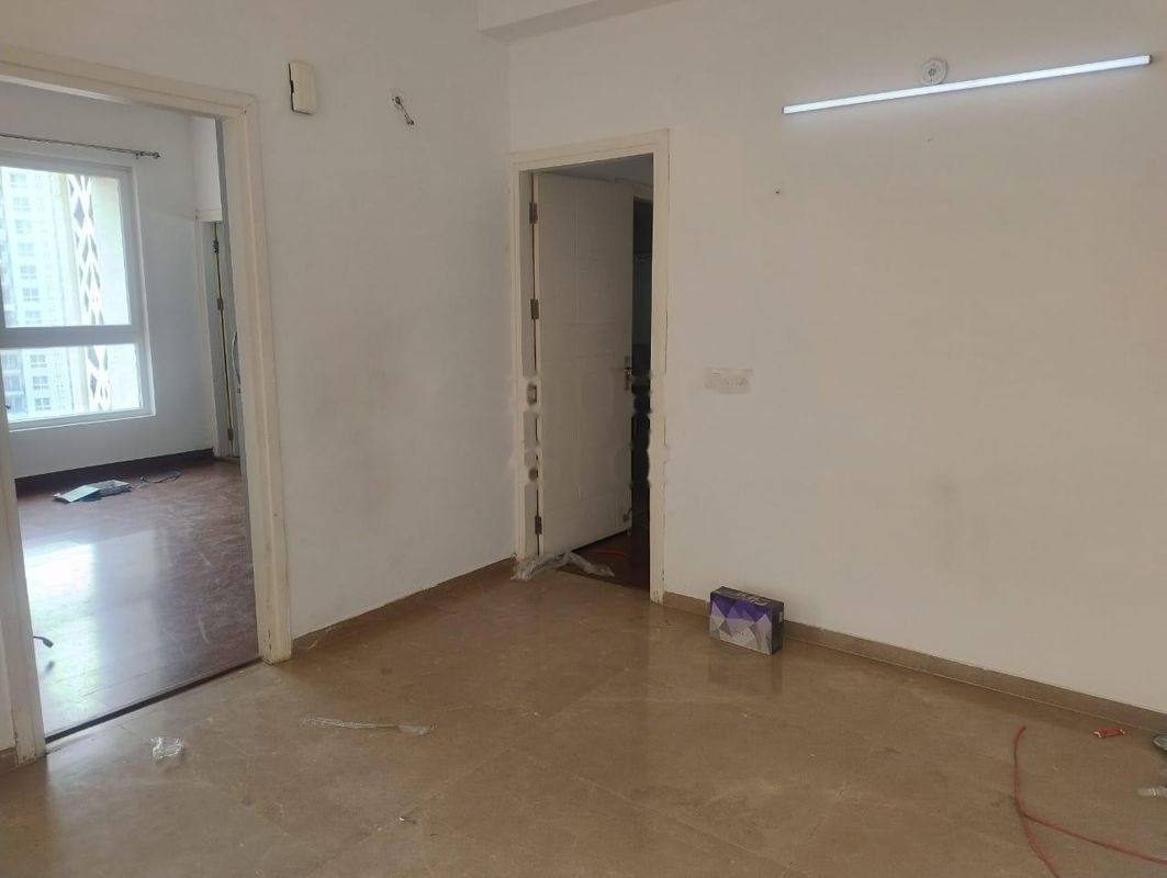 3 BHK Apartment For Rent in Mapsko Mount Ville