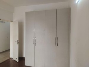 Building Lobby in 3 BHK Apartment at Mapsko Mount Ville, Sector 79 – for Rent