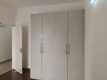 Building Lobby in 3 BHK Apartment at Mapsko Mount Ville, Sector 79 – for Rent