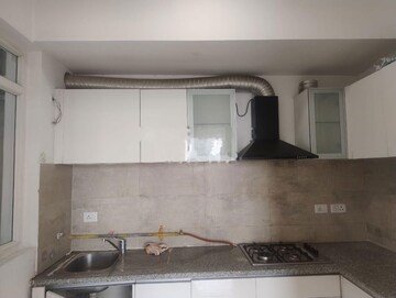 Kitchen in 3 BHK Apartment at Mapsko Mount Ville, Sector 79 – for Rent