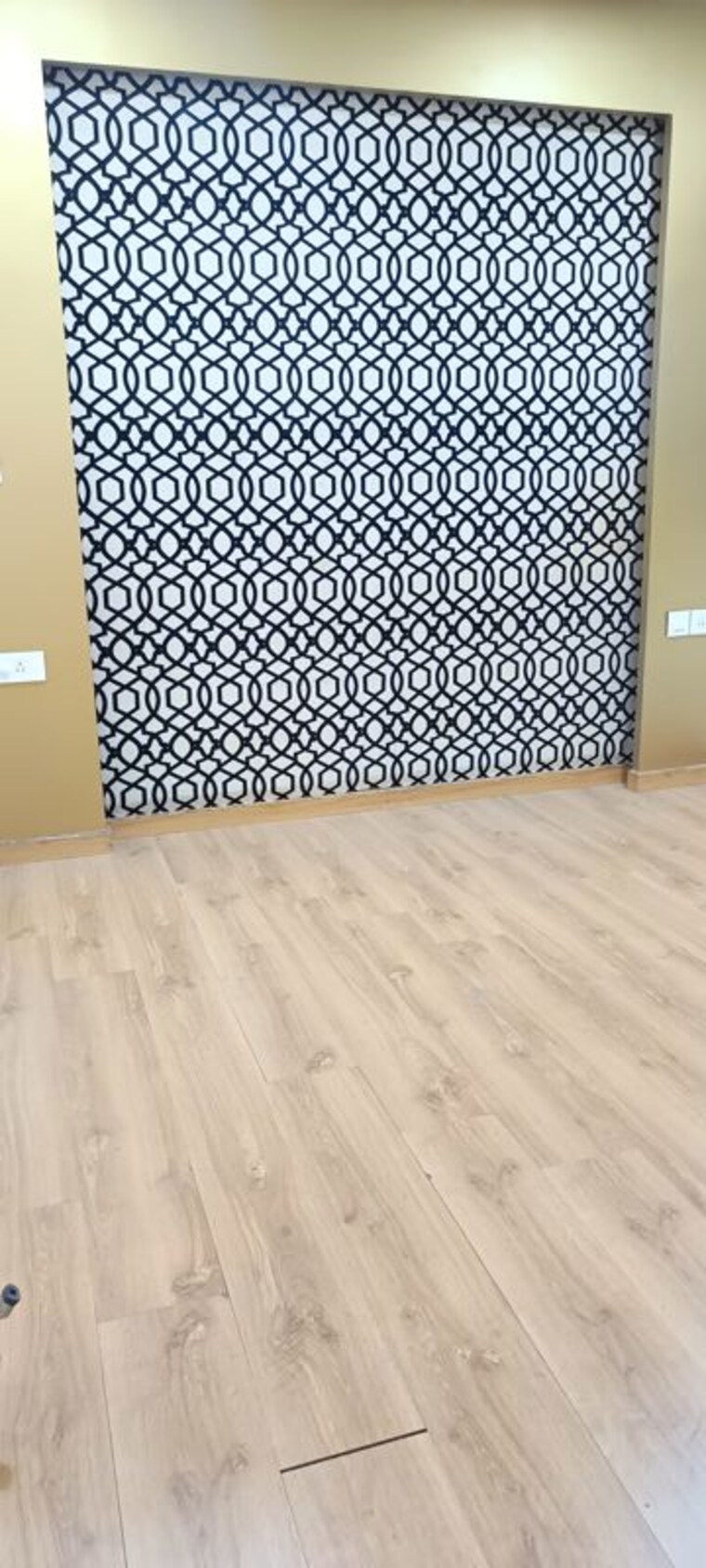 Bedroom, lodha-fiorenza 3 Bedroom 1081 Sq.Ft. Apartment In Goregaon East Mumbai 10116560