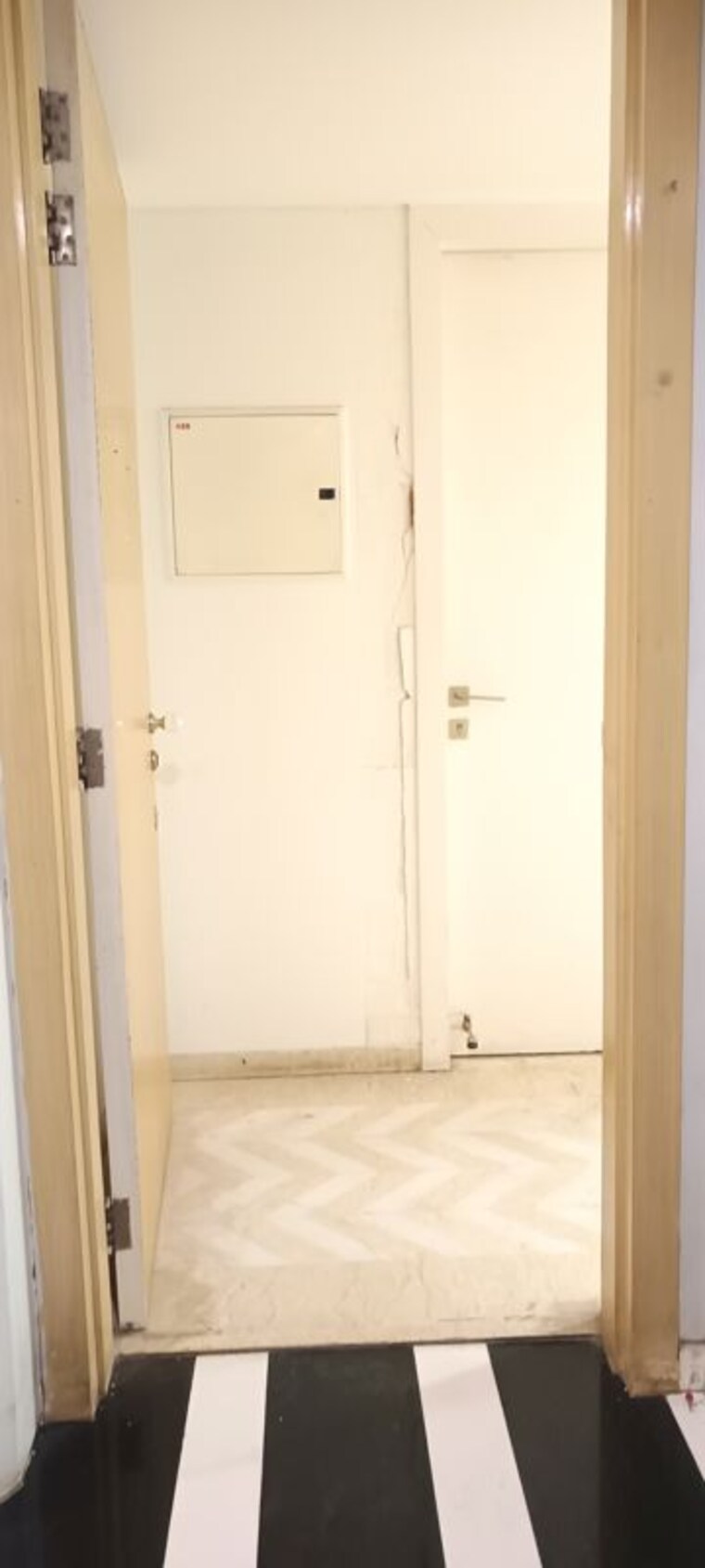 Entrance, lodha-fiorenza 3 Bedroom 1081 Sq.Ft. Apartment In Goregaon East Mumbai 10116560