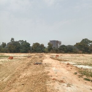 Plot Area in  Plot at Rohania – for Sale