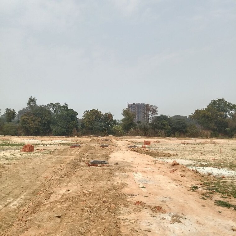 undefined, rohania  850 Sq.Ft. Plot In Rohania Varanasi 10116512
