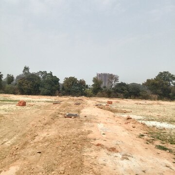 Plot Area in  Plot at Rohania – for Sale