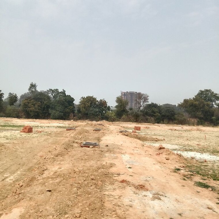 undefined, rohania  850 Sq.Ft. Plot In Rohania Varanasi 10116512
