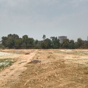 Plot Area in  Plot at Rohania – for Sale