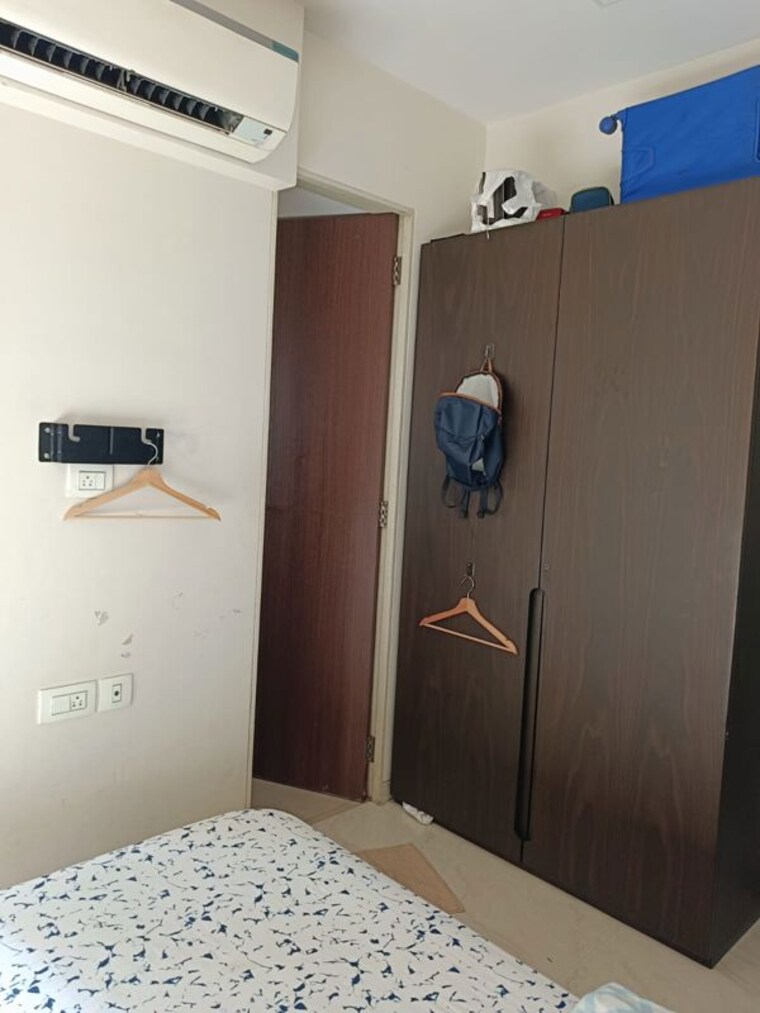 undefined, jp-unity-tower 2 Bedroom 600 Sq.Ft. Apartment In Lower Parel Mumbai 10116574