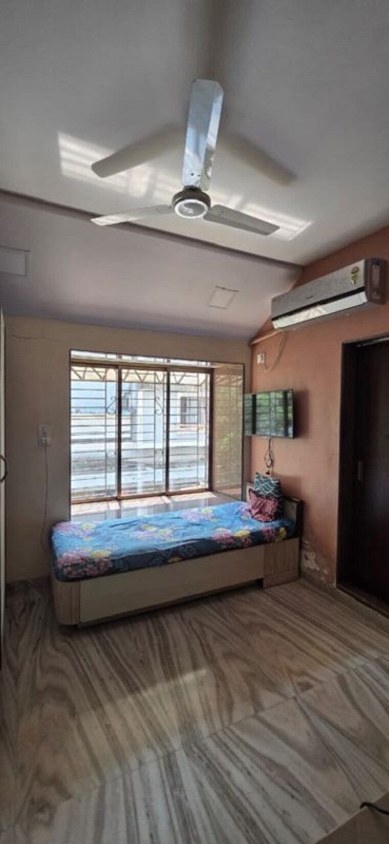 Bedroom, chembur 4 Bedroom 2600 Sq.Ft. Villa In Chembur Mumbai 10116479
