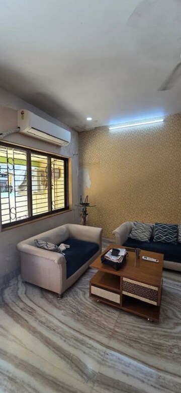 Living Room in 4 BHK Villa at Chembur – for Sale