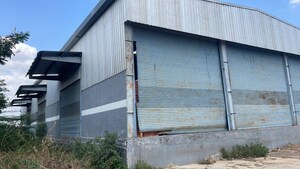  Warehouse – Exterior View View at Garladinne - for Rent