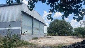  Warehouse – Exterior View View at Garladinne - for Rent