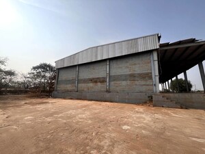  Warehouse – Exterior View View at Garladinne - for Rent