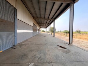  Warehouse – Exterior View View at Garladinne - for Rent