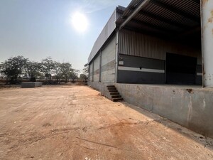  Warehouse – Exterior View View at Garladinne - for Rent