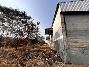  Warehouse – Exterior View View at Garladinne - for Rent