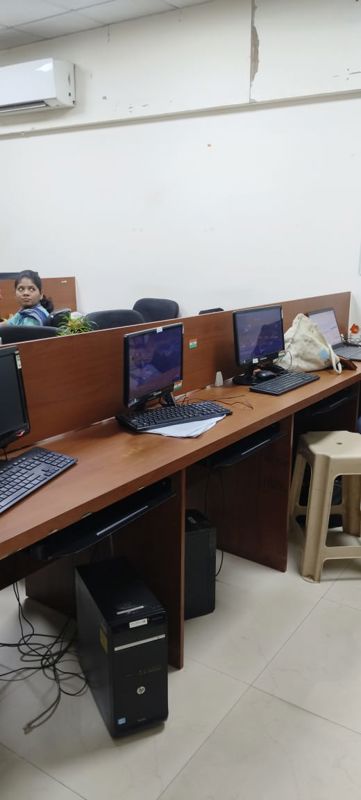 Office Space For Rent in Kalpataru Plaza