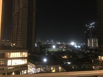 2.5 BHK Apartment – Exterior View View at M3M Heights, Sector 65 - for Rent