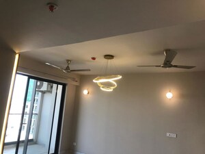 Furnished Amenities in 2.5 BHK Apartment at M3M Heights, Sector 65 – for Rent