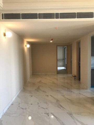 Building Lobby in 2.5 BHK Apartment at M3M Heights, Sector 65 – for Rent