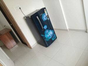 Furnished Amenities in 1 BHK Apartment at Sarode Riya Casa, Undri – for Rent