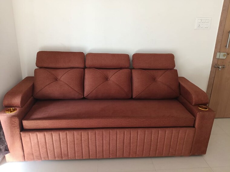 undefined, sarode-riya-casa 1 Bedroom 650 Sq.Ft. Apartment In Undri Pune 10116563