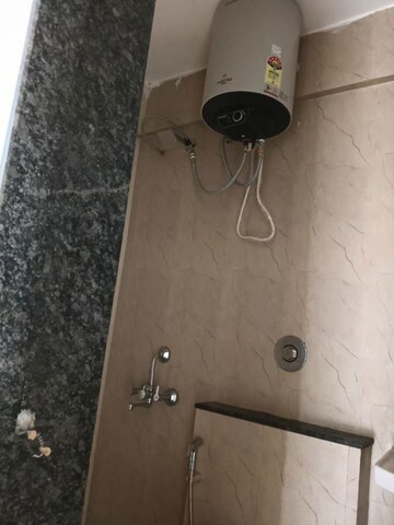 Bathroom in 1 BHK Apartment at Sarode Riya Casa, Undri – for Rent