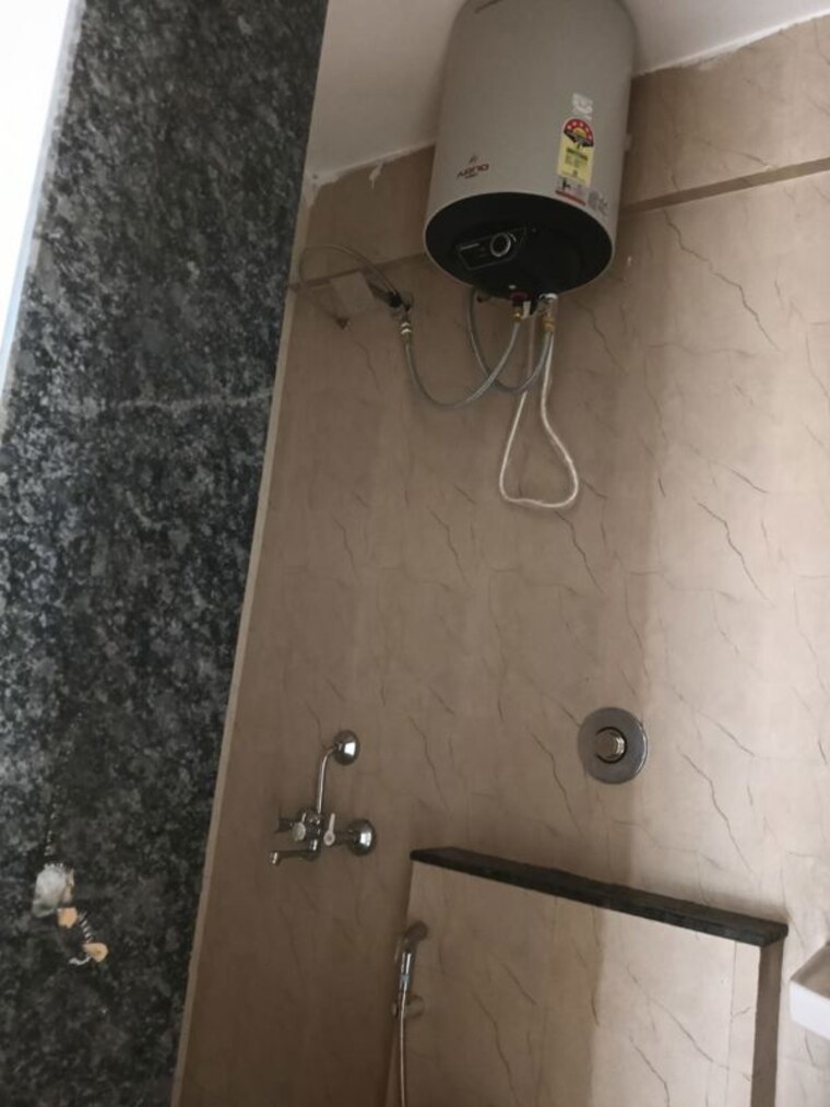 Bathroom, sarode-riya-casa 1 Bedroom 650 Sq.Ft. Apartment In Undri Pune 10116563