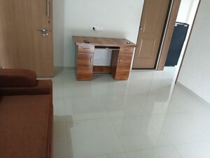 Furnished Amenities in 1 BHK Apartment at Sarode Riya Casa, Undri – for Rent