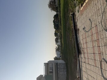  Plot – Exterior View View at Sector 109 - for Sale