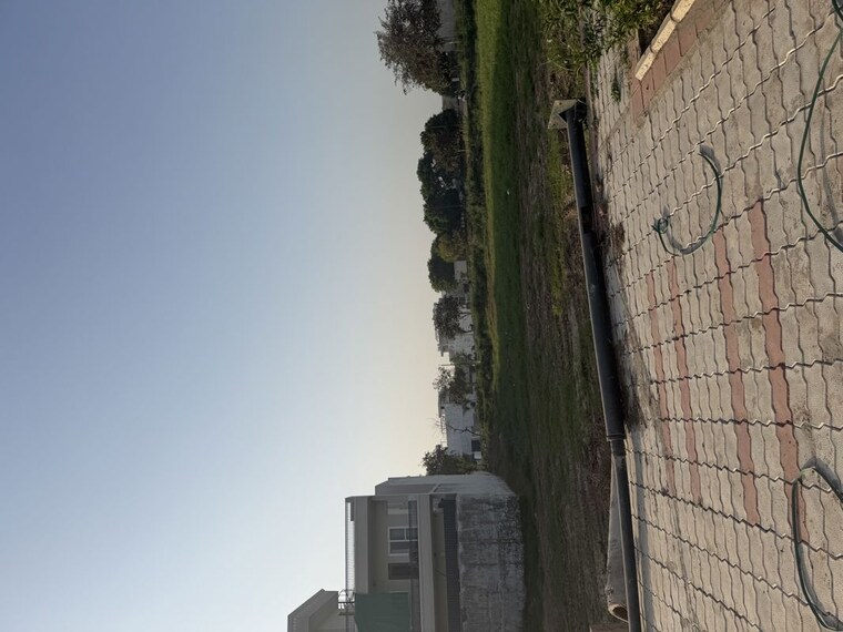 Exterior View, sector 109  500 Sq.Yd. Plot In Sector 109 Mohali 10116564