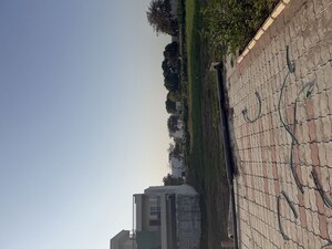  Plot – Exterior View View at Sector 109 - for Sale