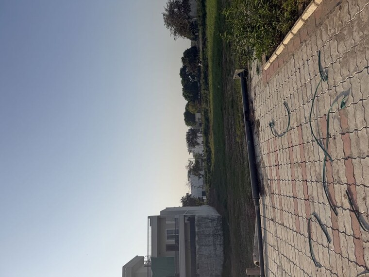 Exterior View, sector 109  500 Sq.Yd. Plot In Sector 109 Mohali 10116564