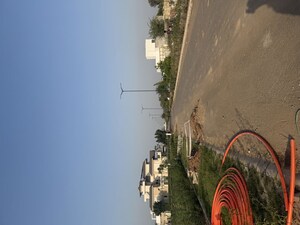  Plot – Exterior View View at Sector 109 - for Sale