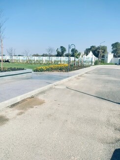 Plot For Sale in Faith Pride Park