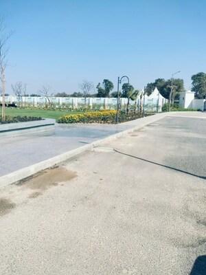  Plot For Sale in Faith Pride Park, Sohna Sector 4