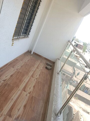 2 BHK Apartment For Rent in Sai Balaji Orchids, Pimple Nilakh