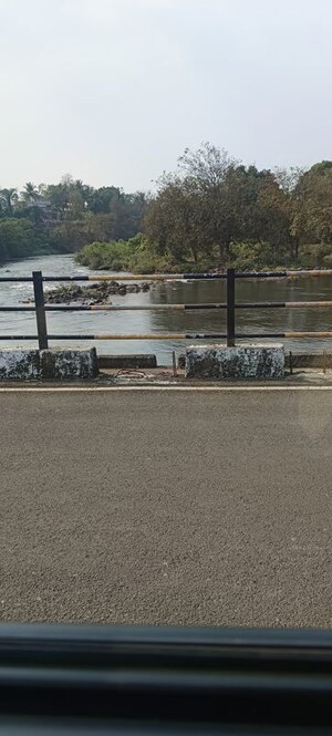  Plot – Exterior View View at Jambrung - for Sale