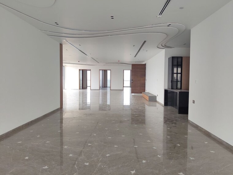 Room, myscape-isle-of-sky 4 Bedroom 7700 Sq.Ft. Apartment In Financial District Hyderabad 10116595