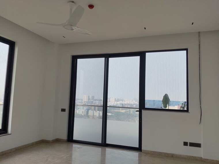Room, myscape-isle-of-sky 4 Bedroom 7700 Sq.Ft. Apartment In Financial District Hyderabad 10116595