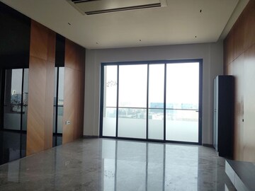 Room in 4 BHK Apartment at Myscape Isle Of Sky, Financial District – for Rent