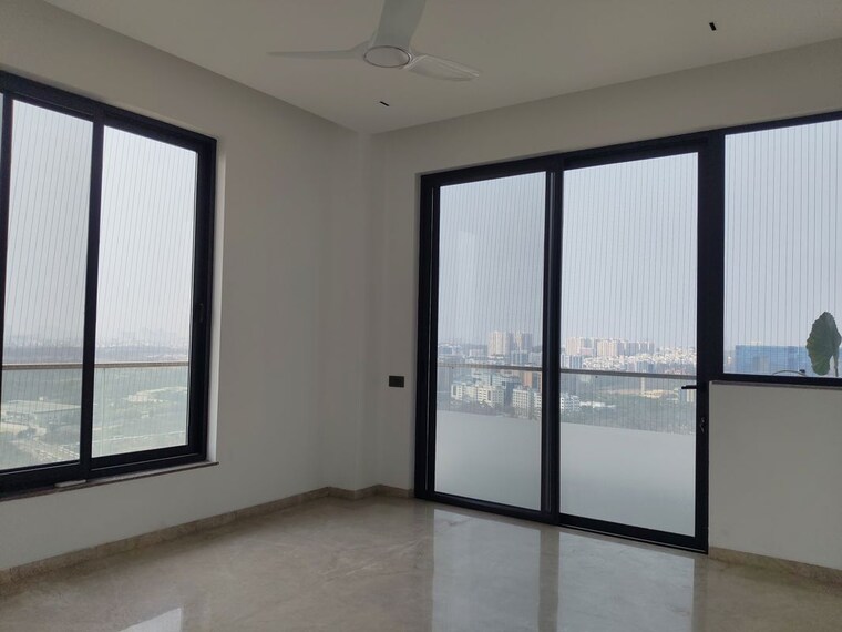 Room, myscape-isle-of-sky 4 Bedroom 7700 Sq.Ft. Apartment In Financial District Hyderabad 10116595