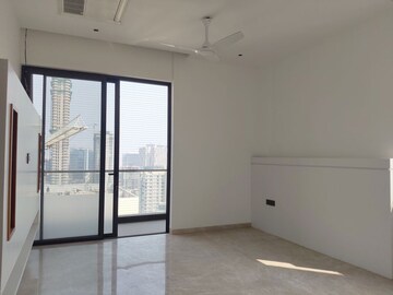 Room in 4 BHK Apartment at Myscape Isle Of Sky, Financial District – for Rent