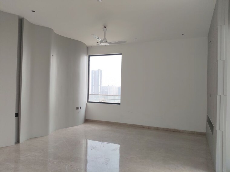Room, myscape-isle-of-sky 4 Bedroom 7700 Sq.Ft. Apartment In Financial District Hyderabad 10116595